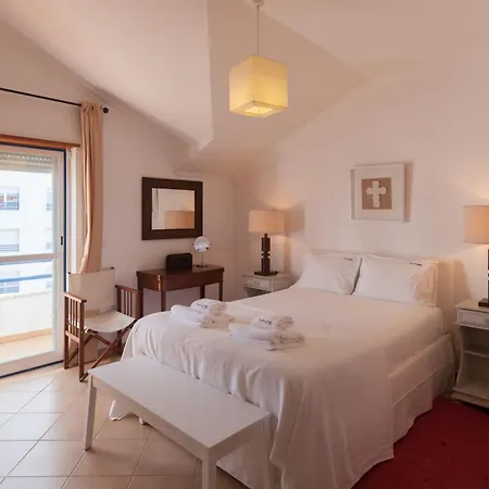 Apartment Flh Family Duplex Ericeira
