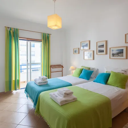 Flh Family Duplex Ericeira