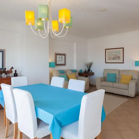 Flh Family Duplex Apartment