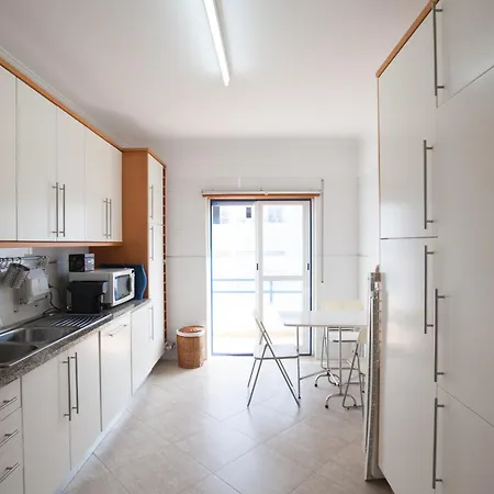 Apartment Flh Family Duplex *