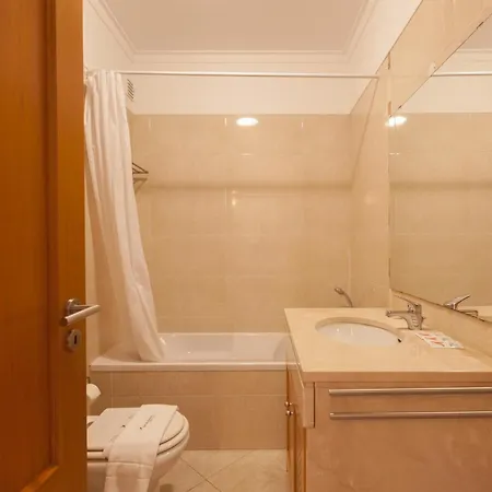 Flh Family Duplex * Ericeira