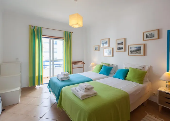 Flh Family Duplex Ericeira