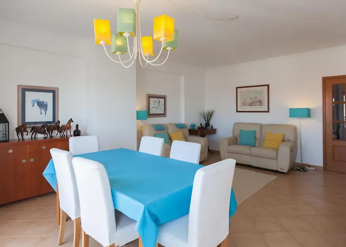Flh Family Duplex Apartment