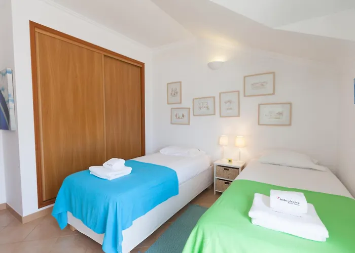 Flh Family Duplex Apartment Ericeira