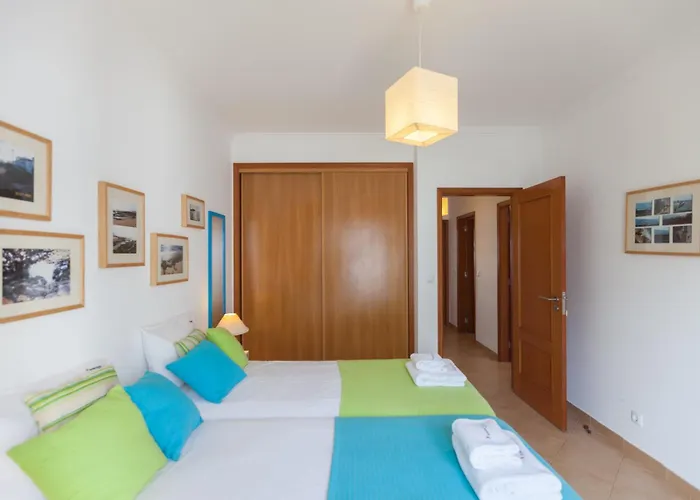 Apartment Flh Family Duplex