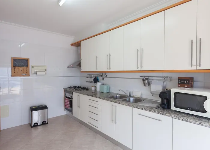 Flh Family Duplex Apartment Ericeira