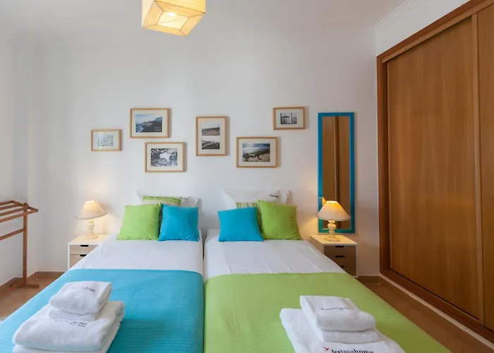 Apartment Flh Family Duplex *