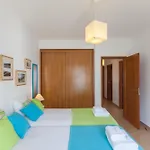 Apartmán Flh Family Duplex