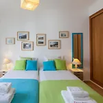 Apartmán Flh Family Duplex *