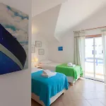 Apartmán Flh Family Duplex