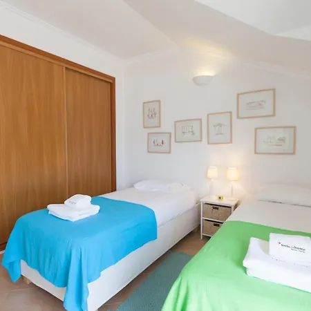 Flh Family Duplex Apartment Ericeira