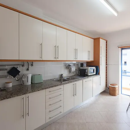아파트 Flh Family Duplex *