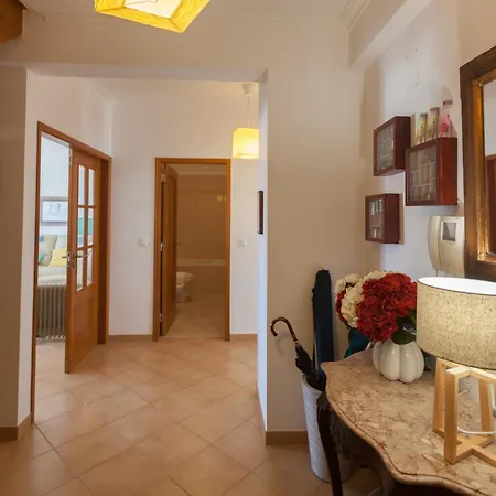 Flh Family Duplex 아파트 에리세이라