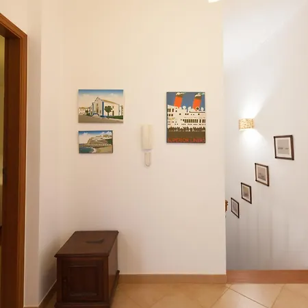 Flh Family Duplex 아파트 *
