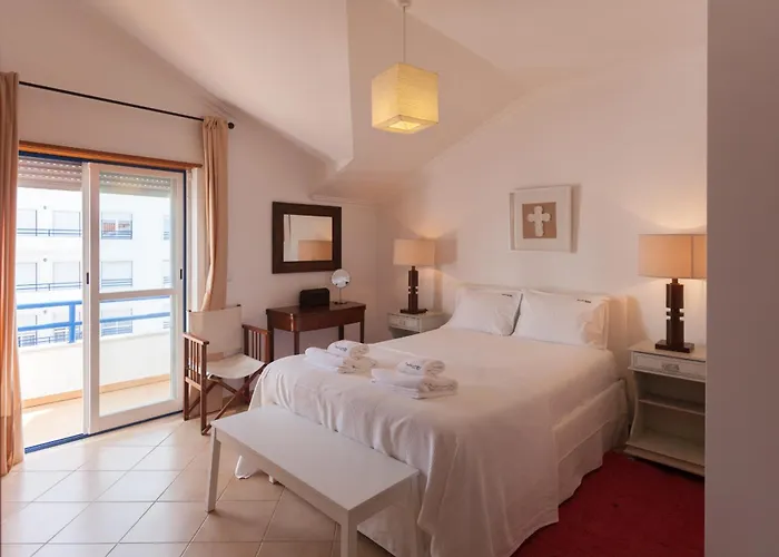 Apartment Flh Family Duplex Ericeira