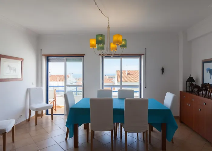 Flh Family Duplex Apartment