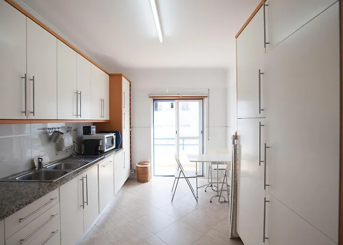 Apartment Flh Family Duplex *