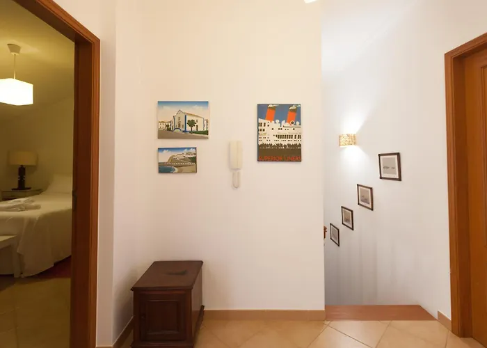 Flh Family Duplex Apartment *